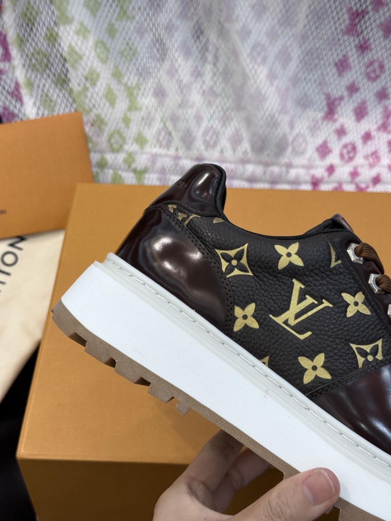 Louis Vuitton Sneakers